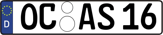 OC-AS16