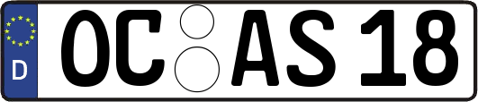 OC-AS18