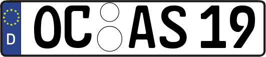 OC-AS19