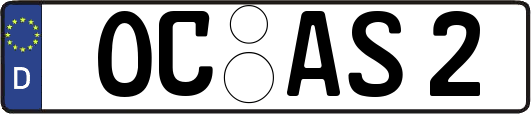 OC-AS2