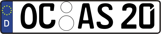 OC-AS20