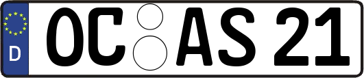 OC-AS21