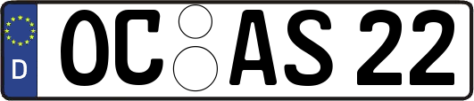 OC-AS22
