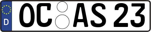 OC-AS23