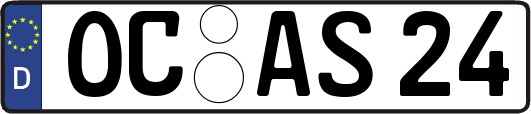 OC-AS24