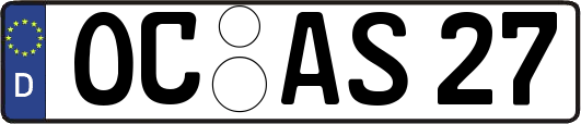OC-AS27