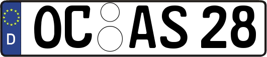 OC-AS28