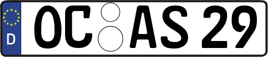 OC-AS29