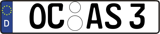 OC-AS3