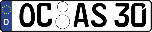 OC-AS30
