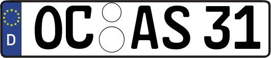 OC-AS31