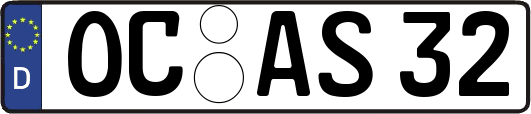 OC-AS32