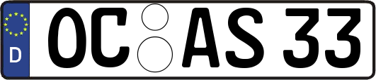 OC-AS33