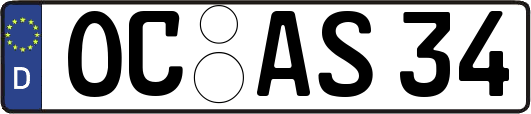 OC-AS34
