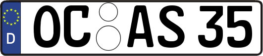 OC-AS35