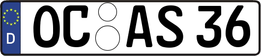 OC-AS36