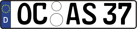 OC-AS37