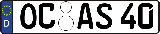 OC-AS40