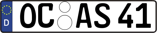 OC-AS41