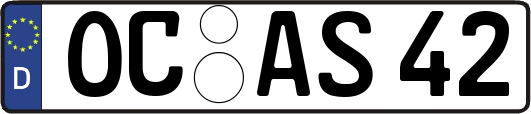 OC-AS42