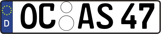 OC-AS47