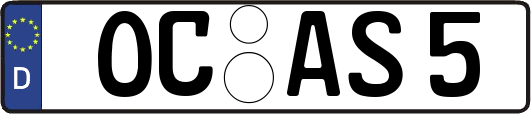 OC-AS5