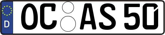 OC-AS50