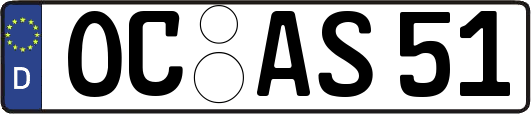 OC-AS51