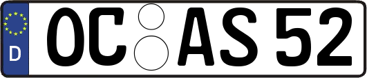 OC-AS52