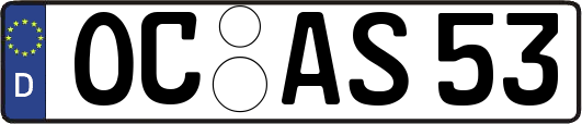 OC-AS53
