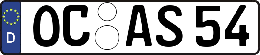 OC-AS54