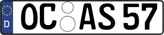 OC-AS57