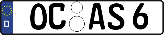 OC-AS6