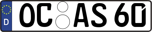 OC-AS60