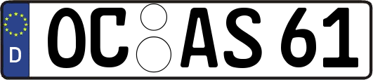 OC-AS61
