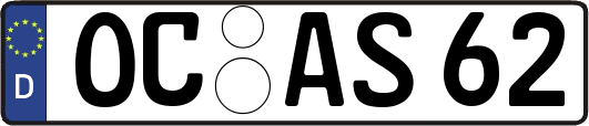 OC-AS62