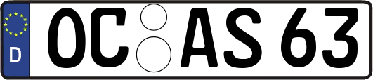 OC-AS63