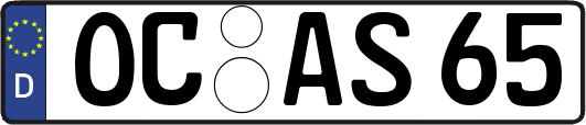 OC-AS65