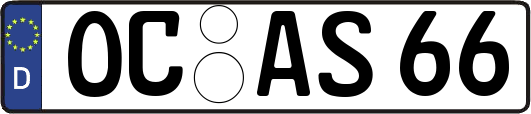 OC-AS66