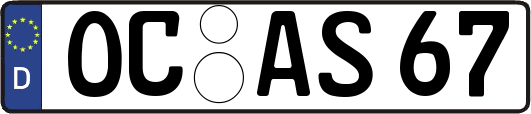 OC-AS67