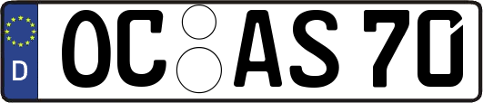 OC-AS70