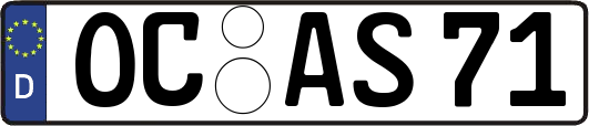 OC-AS71