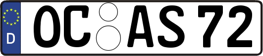 OC-AS72