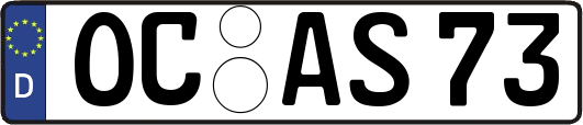 OC-AS73