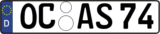 OC-AS74