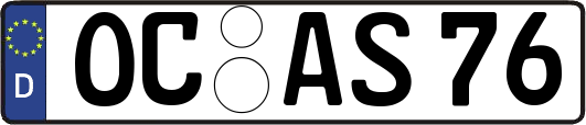 OC-AS76