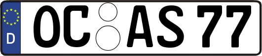 OC-AS77