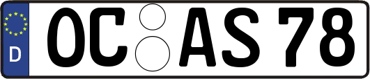 OC-AS78