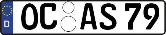 OC-AS79