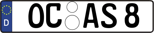 OC-AS8